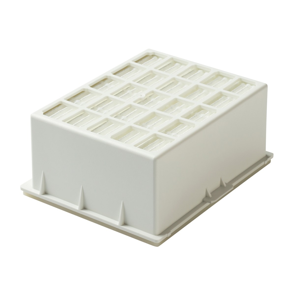 HBS-04_NEOLUX HEPA фильтр для пылесоса BOSCH, SIEMENS (ориг.код BBZ156HF / VZ156HF)