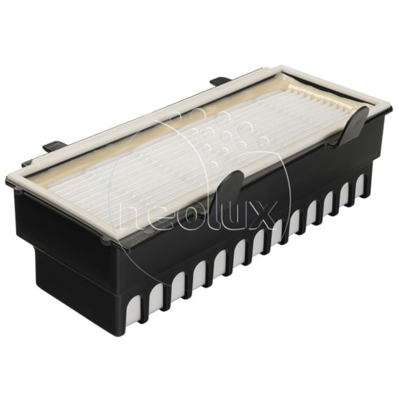 HBS-10_NEOLUX HEPA-фильтр для BOSCH/ SIEMENS (1 фильтр)