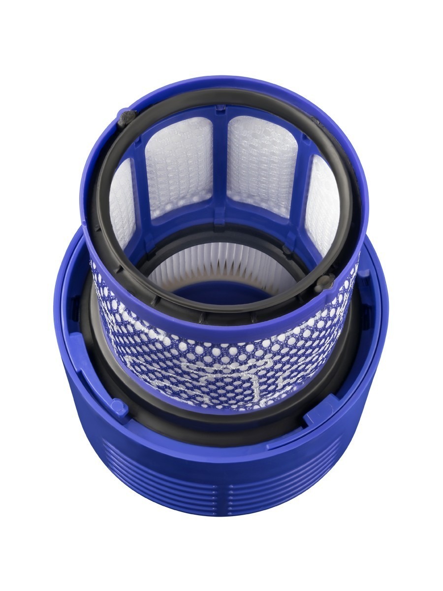HDS-10_NEOLUX HEPA фильтр для пылесоса DYSON