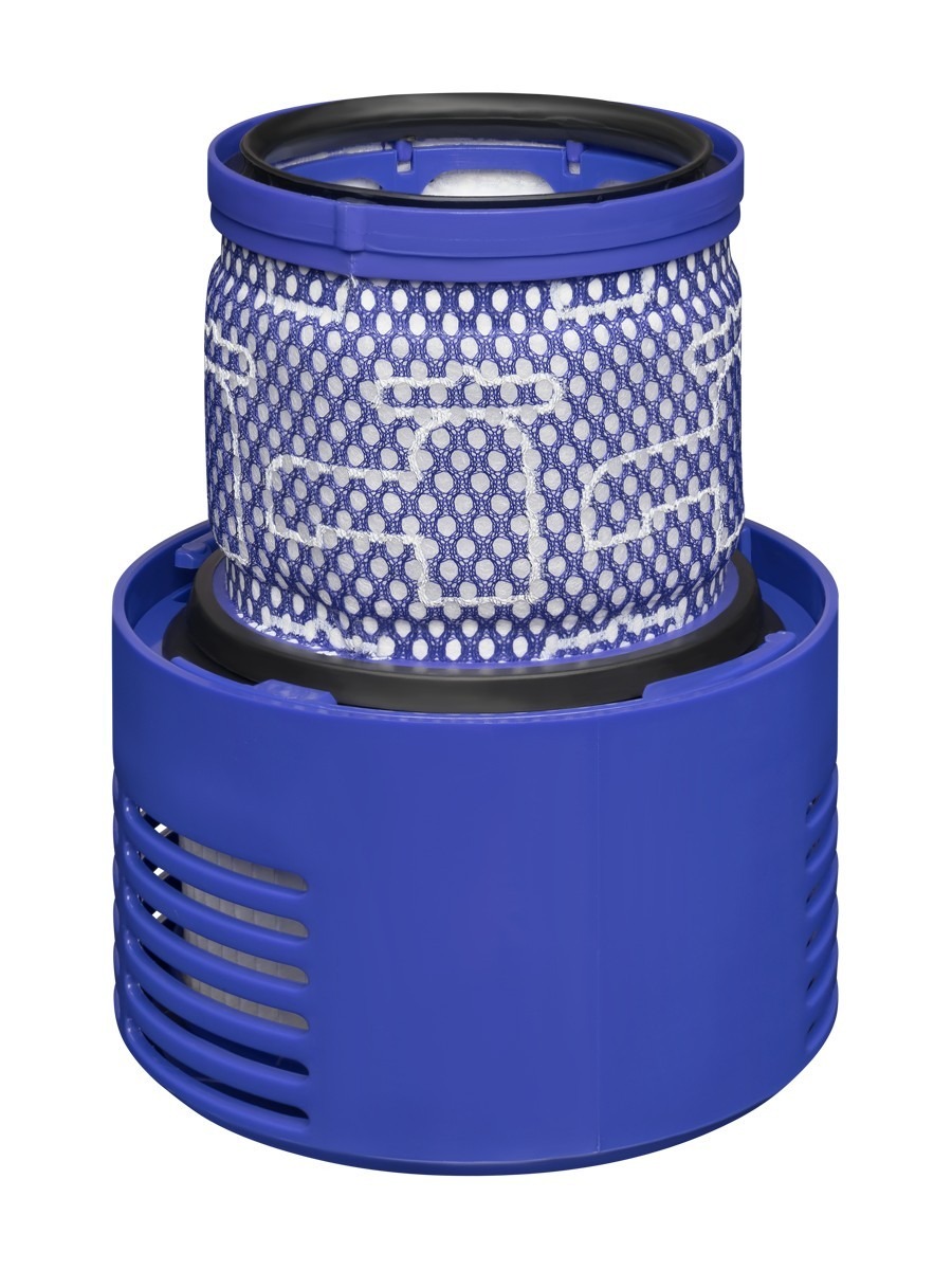HDS-10_NEOLUX HEPA фильтр для пылесоса DYSON