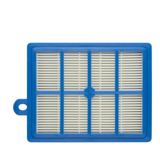 HEL-01_NEOLUX HEPA-фильтр для ELECTROLUX / PHILIPS (уп1шт)