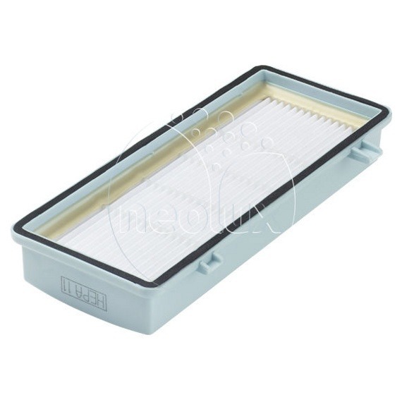 HLG-71_NEOLUX HEPA-фильтр для LG (уп. 1 шт.) (ориг код ADQ68101904)
