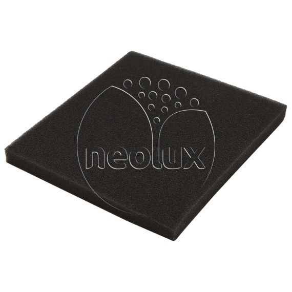 HPL-81_NEOLUX Набор фильтров для PHILIPS (уп.2 фильтра) Код оригинального набора FC8071/01