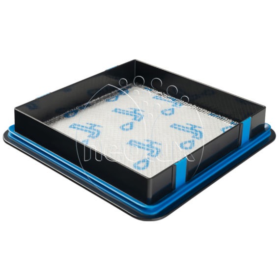 HPL-932_NEOLUX Набор фильтров для PHILIPS (2 фильтра)