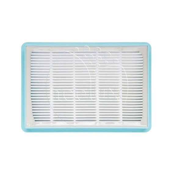 HPL-971_NEOLUX HEPA-фильтр для PHILIPS (уп. 1 шт.)