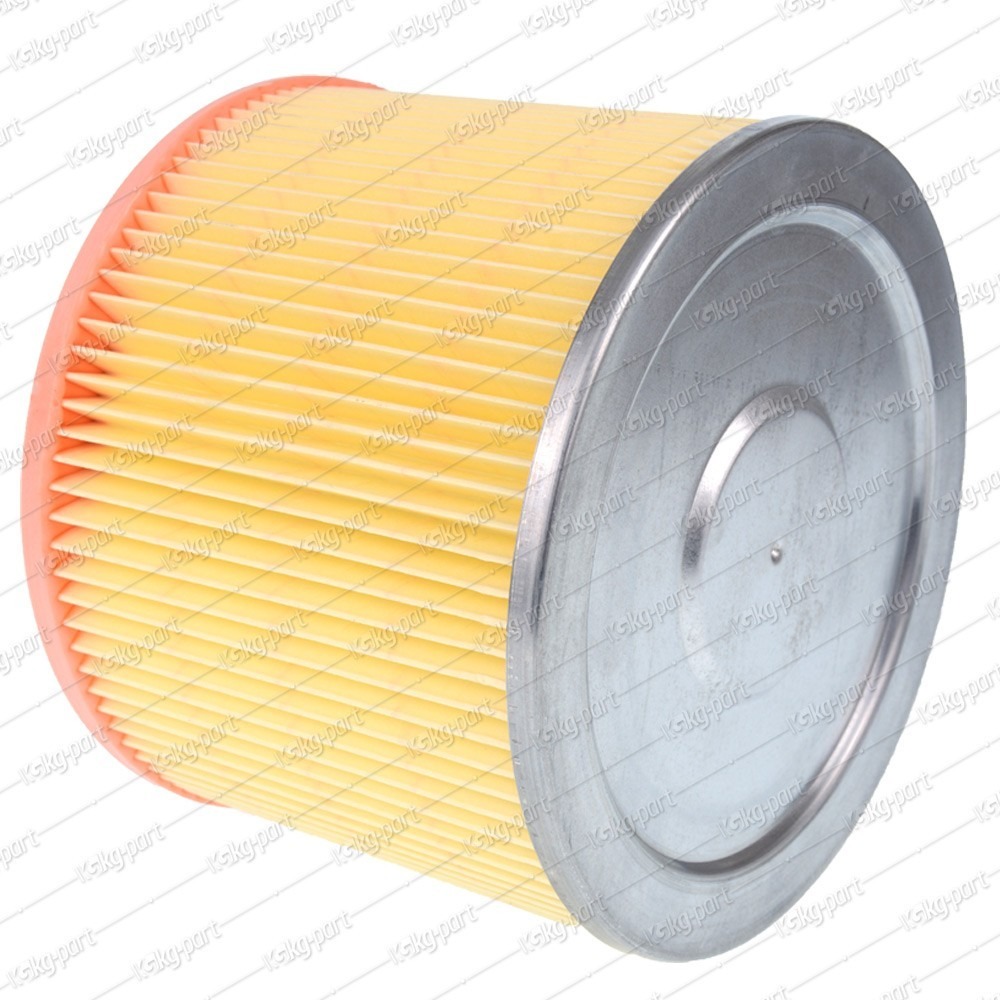 KG0047088 Фильтр для пылесоса Karcher NT 221 Filter - 6.904-170.0