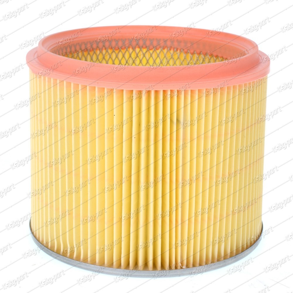 KG0047088 Фильтр для пылесоса Karcher NT 221 Filter - 6.904-170.0
