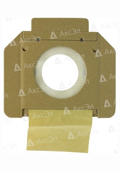 MXT-2041/5 Мешки для пылесоса AEG, BOSCH, BORT, DEWALT, HITACHI, NILFISK, PROTOOL, PORTOTECNICA, SOT