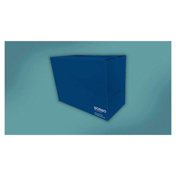 SBMB 01 LUZ50 Компл. пылесб. (50 шт, SIEMENS/BOSCH тип G/H)