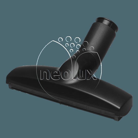 TN-19_NEOLUX Насадка для уборки шерсти с мягкой мебели диам. 35 мм с адаптером на 32 мм.