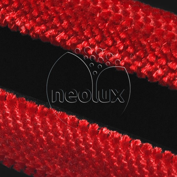 TN-19_NEOLUX Насадка для уборки шерсти с мягкой мебели диам. 35 мм с адаптером на 32 мм.