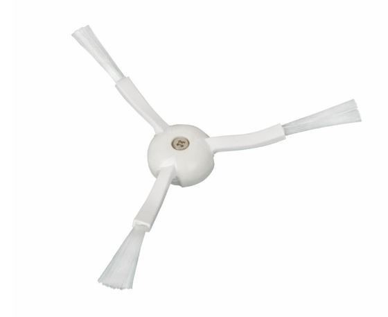 UNR-82 Боковая щетка для робота-пылесоса XIAOMI ROBOROCK, 1 шт., с ворсом из мягкого полимерн мат